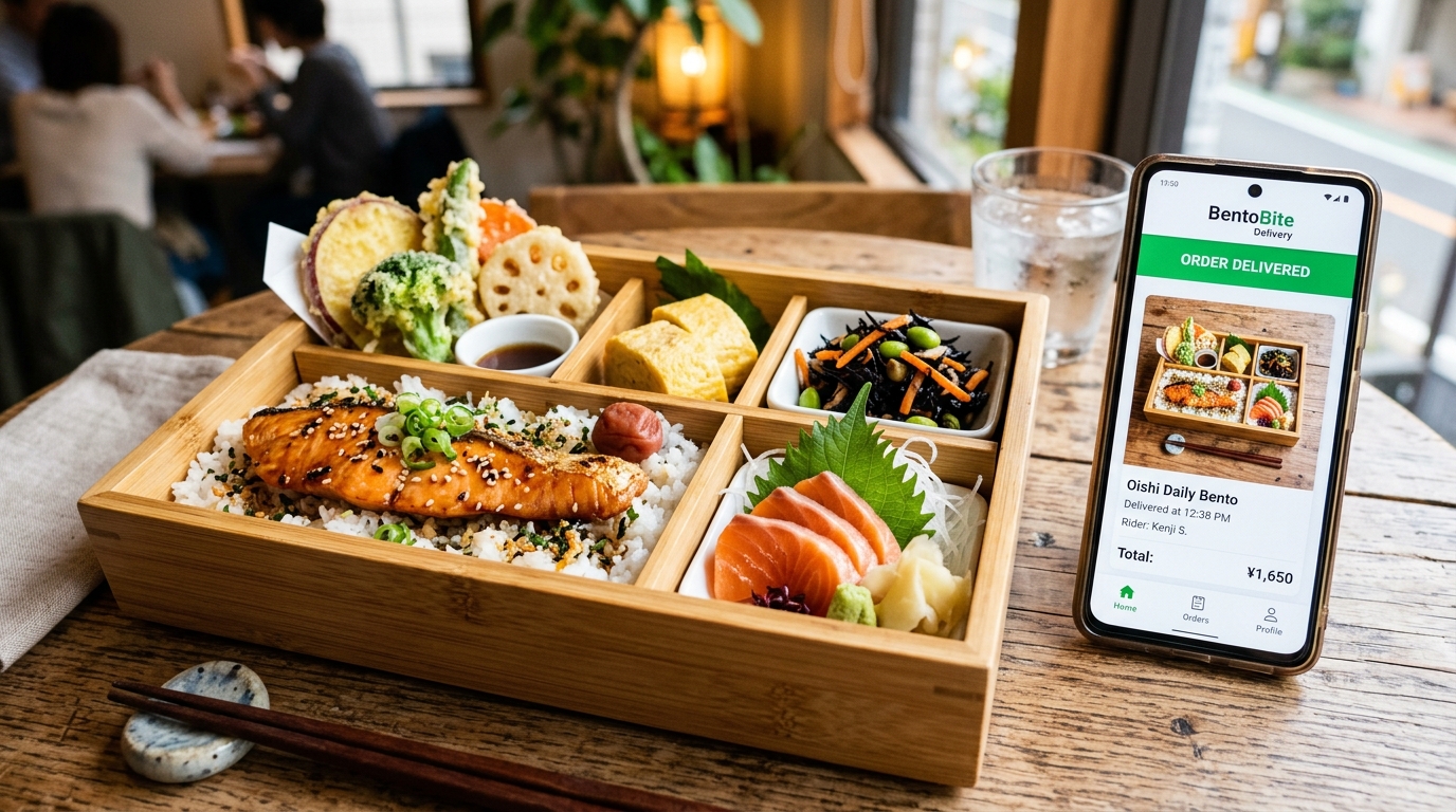 50dai-bentou-takusyoku