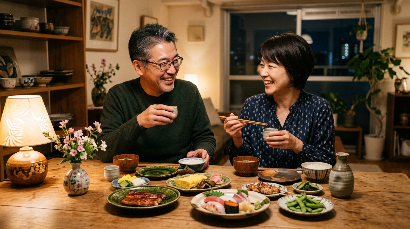 50dai-bentou-takusyoku