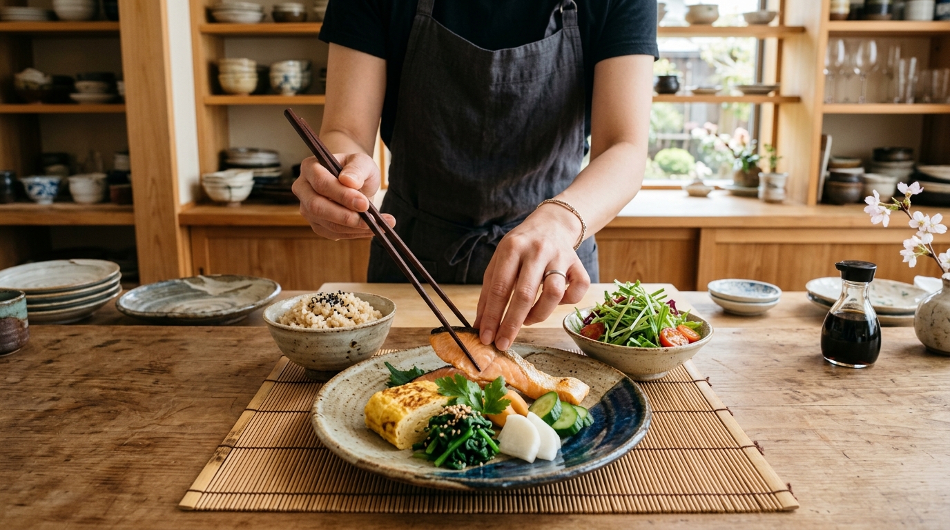 nosh-ryou-sukunai