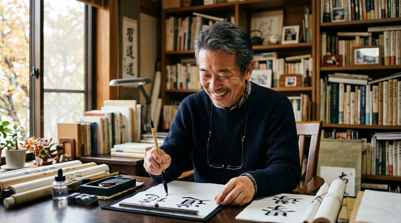 50dai-huketemieru-genin