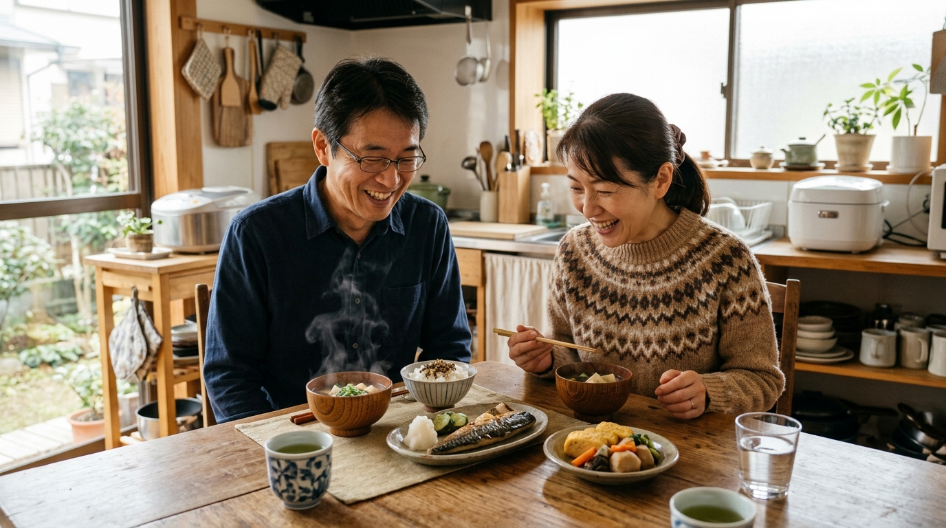 nosh-aji