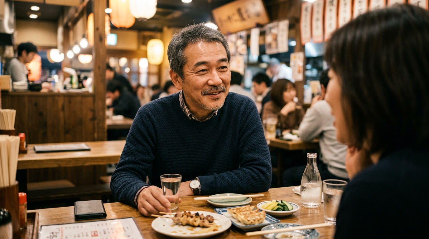 50daidansei-moterusyuukan