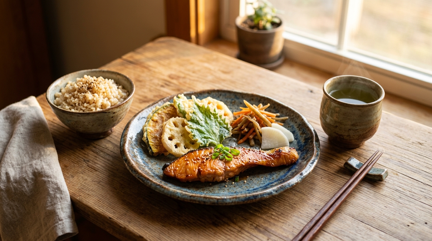 nosh-aji