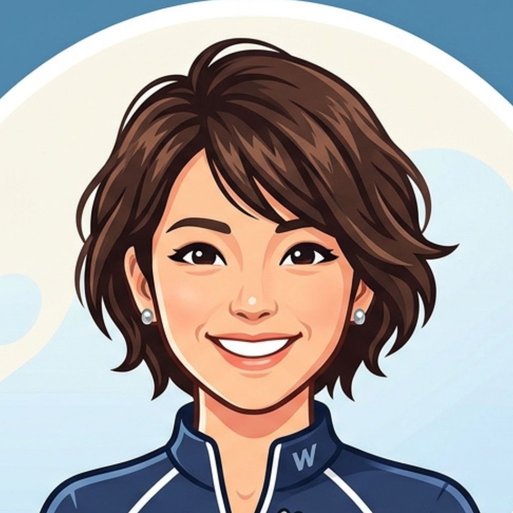 ライターななこ