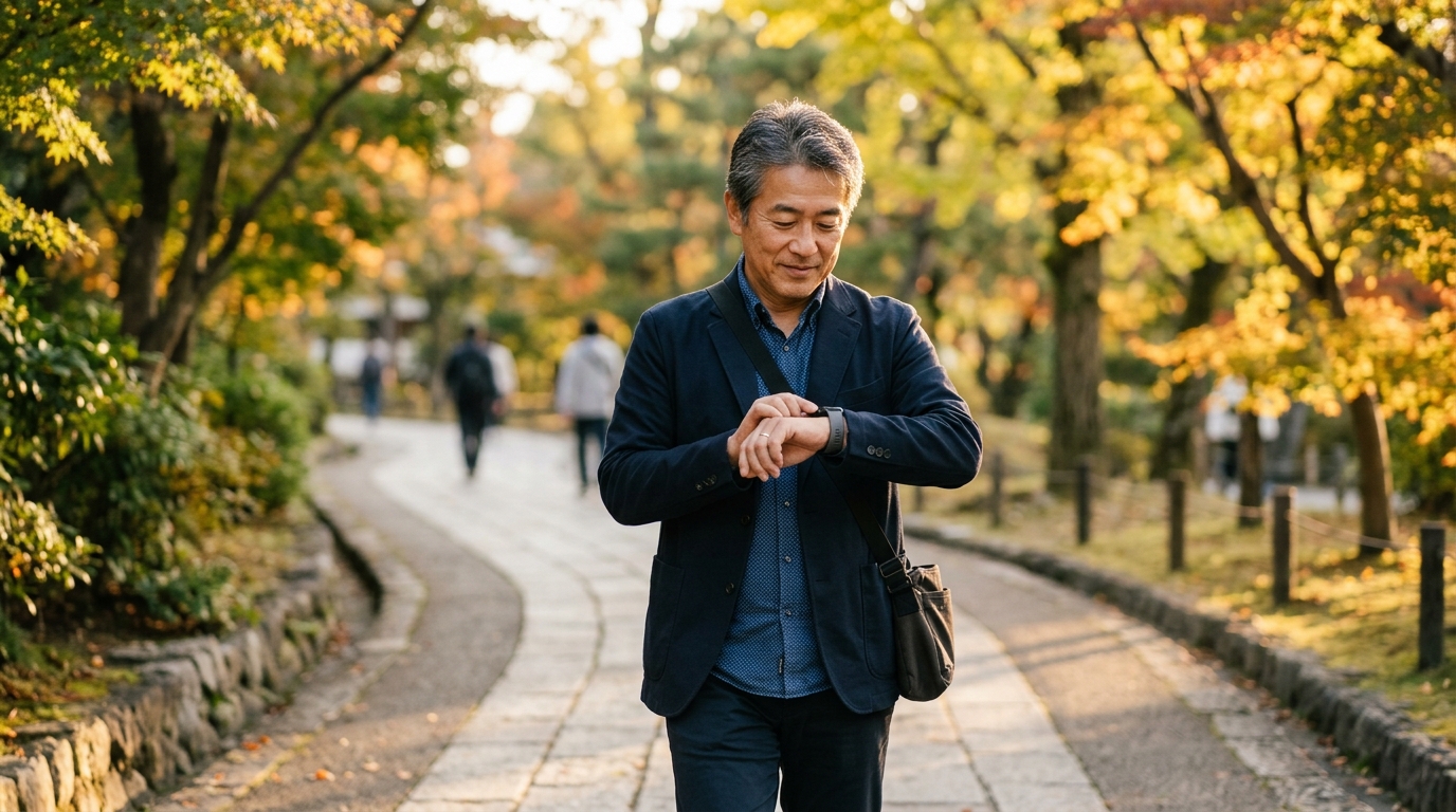 50dai-smart-watch-kaikata