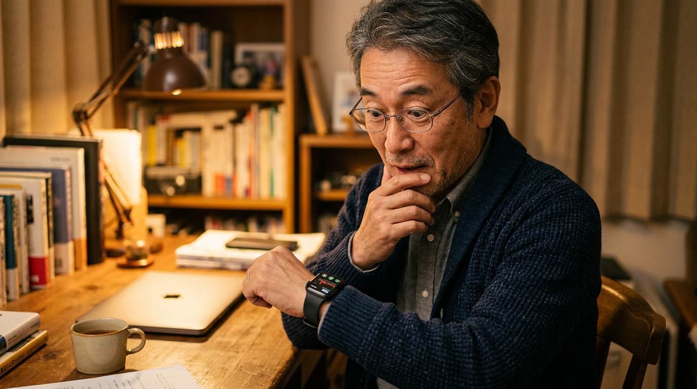 50dai-smart-watch-kaikata