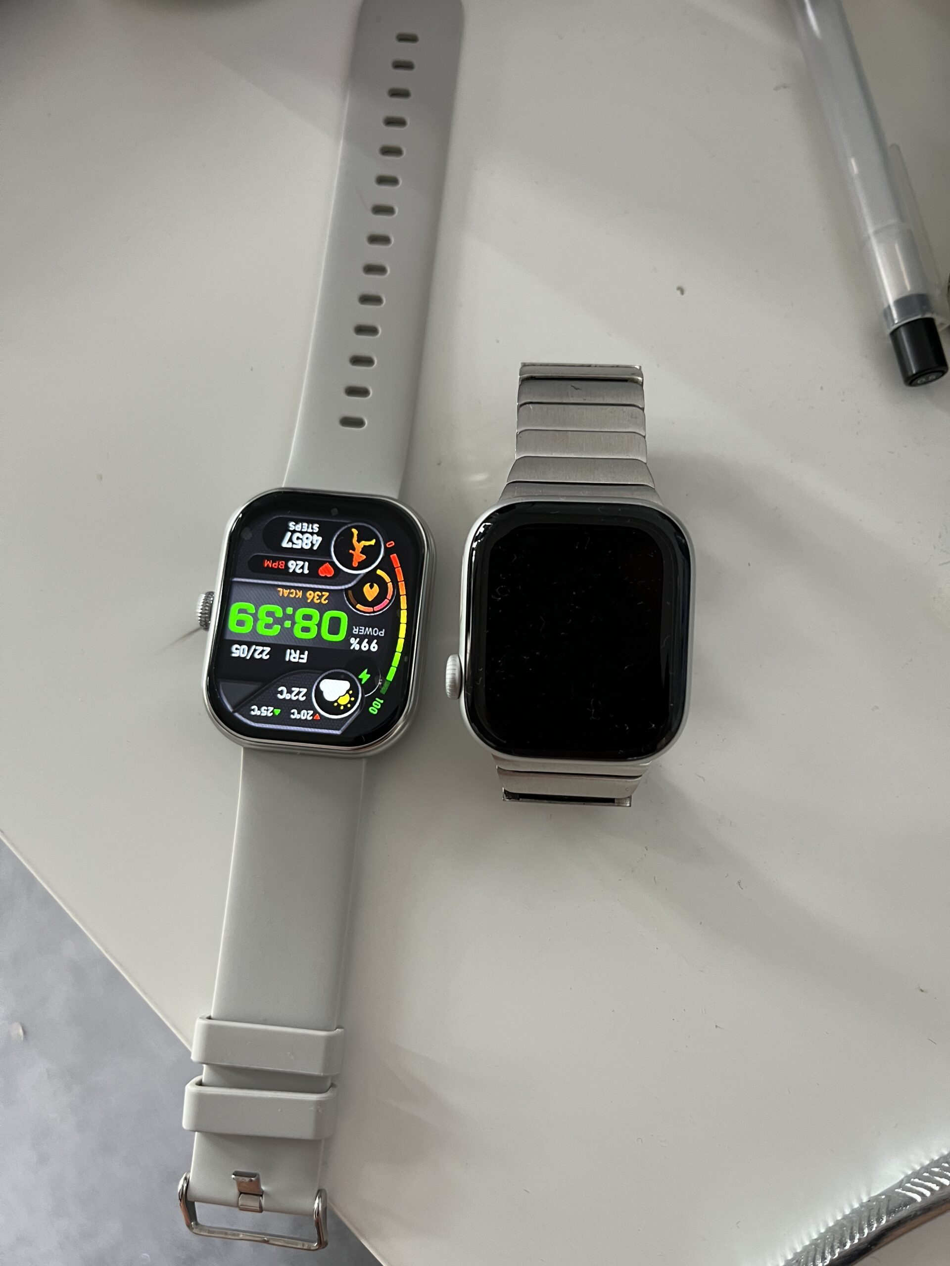 smart-ｗatch