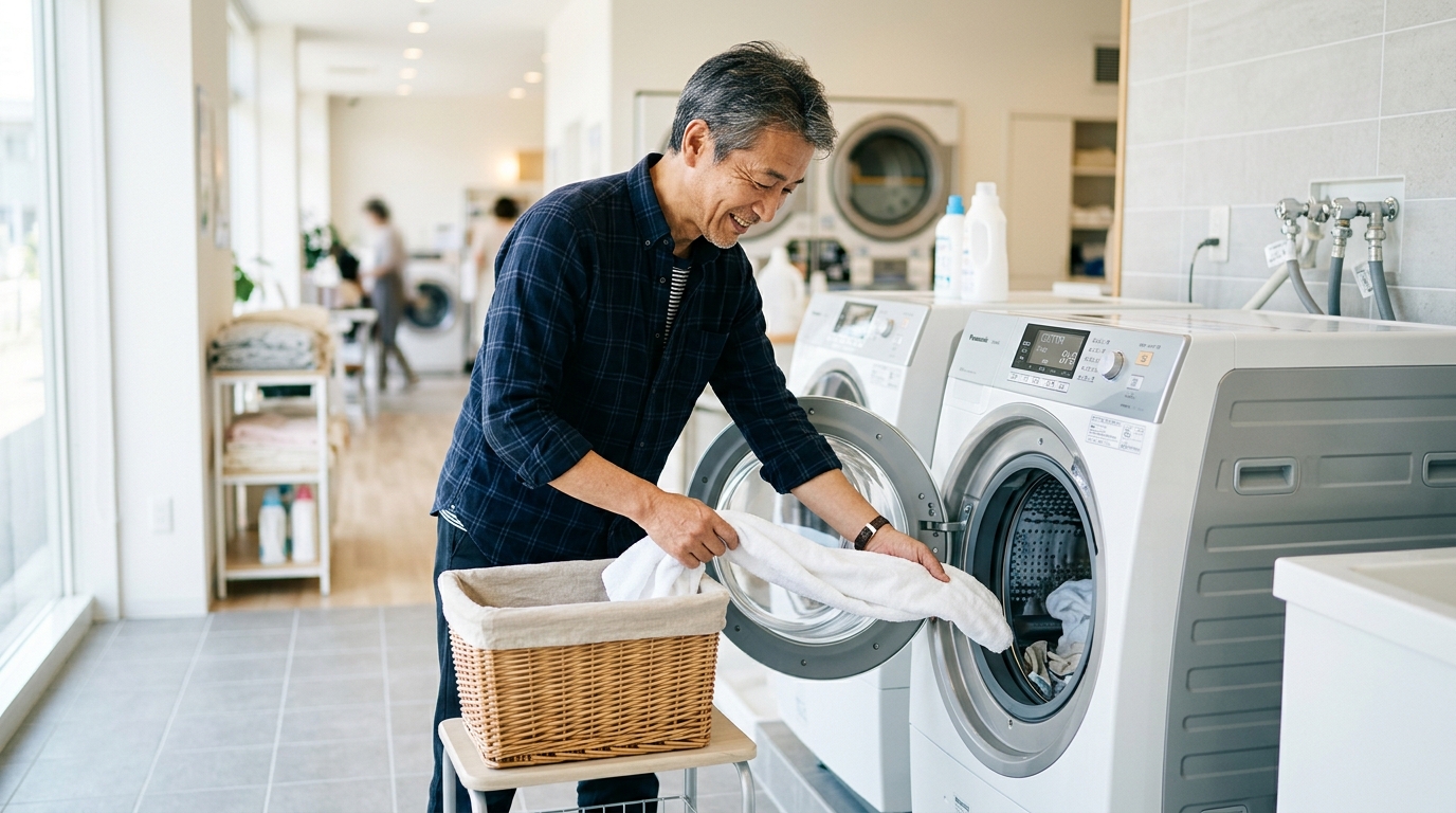 chocozap-laundry-demerit