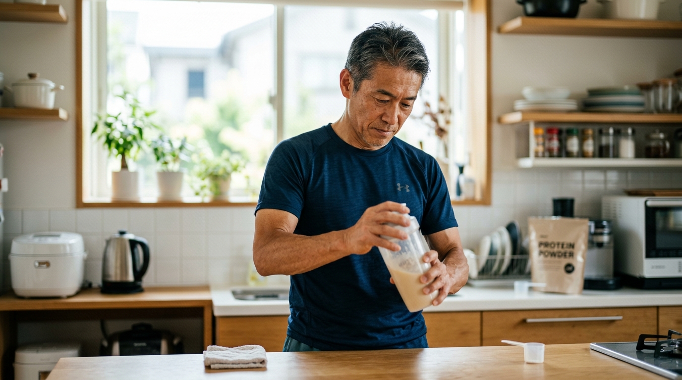 50s-protein-male-menopause