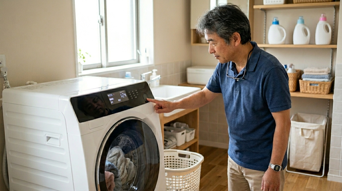 chocozap-laundry-demerit